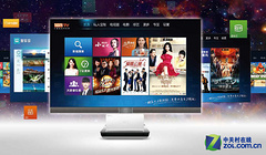 海信VIDAA MAX 激光影院