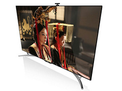 乐视超级电视S50 Air 芈月传纪念版