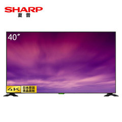 夏普LCD-40SF468A