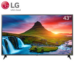 LG43LG63CKECA