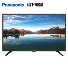松下 (Panasonic)TH-32E400C  32英寸高清液晶电视机