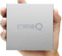海美迪芒果嗨Q H6