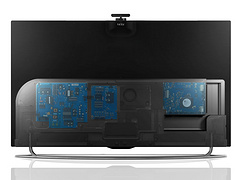 乐视超级电视 S50 Air 3D C罗.足球版