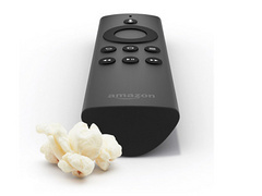 亚马逊Fire TV