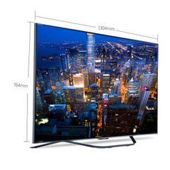 夏普LCD-50英寸8006系列