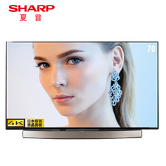 夏普LCD-60TX85A/LCD-70TX85A