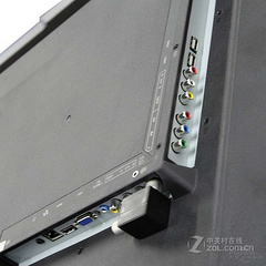 清华同方LE-39TM1900