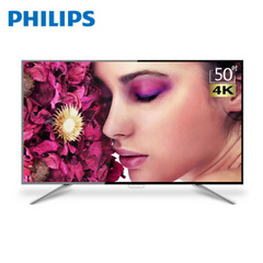 飞利浦 (PHILIPS)50PUF6112/T3