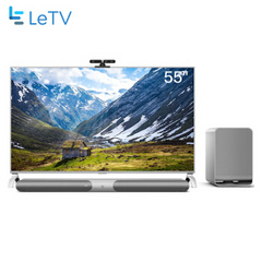 乐视TV (Letv)超4 Max55