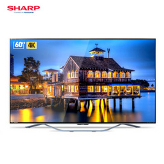 夏普 (SHARP)LCD-60SU861A