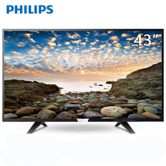飞利浦 (PHILIPS)43PFF3012/T3