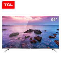TCLTCL 55P4