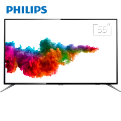 飞利浦55PUF6100/T3