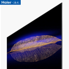 海尔LS55H610GX