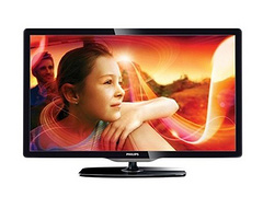 飞利浦32PFL3168/T3