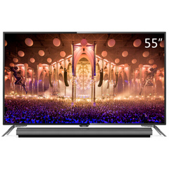 飞利浦 (PHILIPS)55PUF6481T3