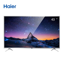 海尔LE43AL88A91