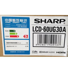 夏普60UG30A