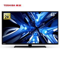 东芝 (TOSHIBA)43L3500C