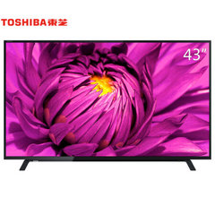 东芝 (TOSHIBA)43L2600C
