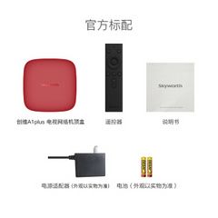 创维&爱奇艺A1P