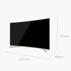 海信LED55M5600UCD