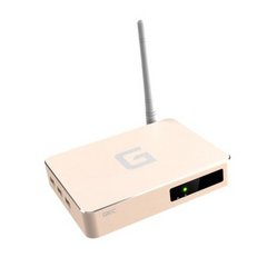 杰科G6