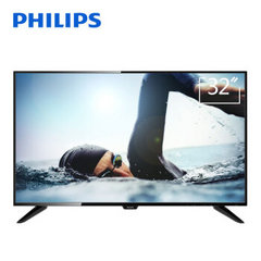飞利浦 (Philips)32PFF5101