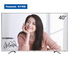 松下 (panas)TH-40AX600C