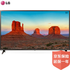 LG55UK6300PCD