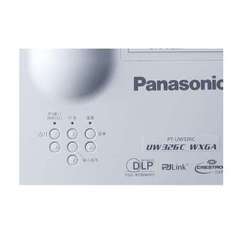 松下PT-UW326C