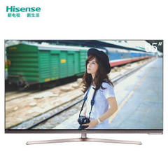 海信LED65NU8800U