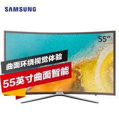 三星UA55KC20SAJXXZ