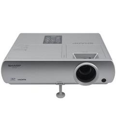 夏普 (sharp)XG-FX810A