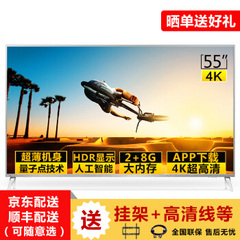 王牌天下55PUF7893/T3