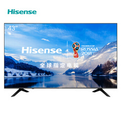 海信 (Hisense)H43E3A