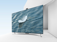 乐视超级电视 X50 Air 张艺谋《归来》艺术版