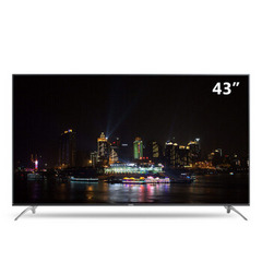 长虹 (CHANGHONG)CHiQ 43Q3T