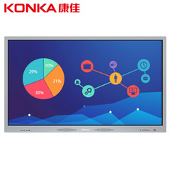 康佳 (KONKA)H75