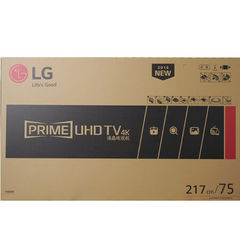 LG75UH8550-CA