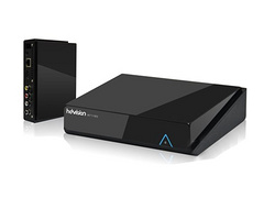 高清锐视RT1185豪华版