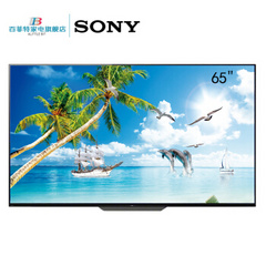 夏普 (SHARP)KD-65A8F