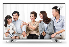 酷开A43