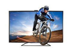 飞利浦84PFL8830/T3