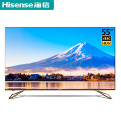 海信 (Hisense)LCD-45TX4100A