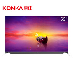康佳 (KONKA)LED55X82S