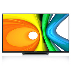 夏普 (SHARP)LCD-60NX550A