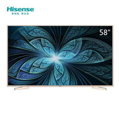 海信 (Hisense)LED58M5000U