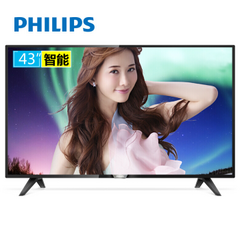 飞利浦智能32-43英寸电视