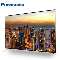 松下电器TH-75CX550C